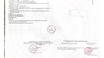 Cho thuê đất trống CLN tại Xã An Long, Tp. Hồ Chí Minh giá 20tr DT 4,5