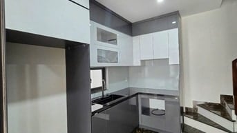 BÁN NHÀ PHÚC ĐỒNG LONG BIÊN 6 TẦNG. THANG MÁY. Ô TÔ. LÔ GÓC. 10.5 TỶ