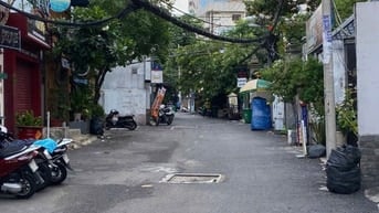 Cho  thuê nhà 40/5A Phạm Viết Chánh .f19. Bình Thạnh