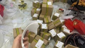 CỬA HÀNG TIỆN LỢI  TUYỂN NHÂN VIÊN BÁN HÀNG, PHỤ KHO, ĐÓNG GÓI Ở KHU V