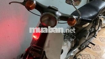 Xe cup dam cổ, nhà ít đi nên bán