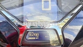 sh 125 chính chủ