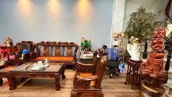 SIÊU PHẨM RIVERSIDE BÌNH LỢI - HXH 7 CHỖ  - 70M2 - 4 TẦNG - 8.9 TỶ