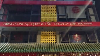 CHO THUÊ MẶT BẰNG KINH DOANH phố NGUYỄN VĂN TUYẾT DT 110m2x5t, mt 10m