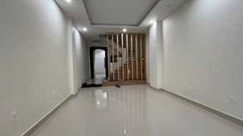 Cho thuê nhà hxh đường  Phạm Viết Chánh  p19, Bình Thạnh