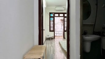 PHÒNG TRỌ FULL ĐỒ – GẦN HỒ BA MẪU