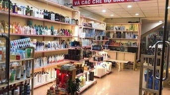 Tháng 7 cần gấp 5 nhân viên bán hàng - soạn hàng làm việc lâu dài 