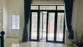 Hẻm Ô tô Phó Đức Chính 41m2 Ngang 6m, 2 Tầng Khu Hiếm Bán Chỉ Hơn 3 Tỷ