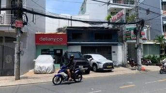 Bán nhà mặt tiền Nguyễn Văn Săng, Tân Sơn Nhì 12x20m cấp 4 giá 22,5 tỷ