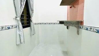 CG bán nhà trệt lầu.hg đông hẻm Nguyễn Thị Định 4 tỷ 680