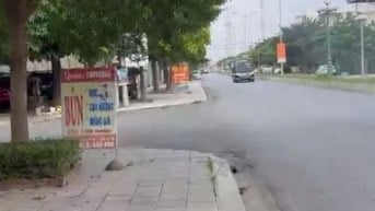 ✨Cần bán gấp lô đất đẹp như “Á hậu”  mặt đường tránh DT477B, gần chợ M
