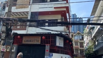 Cho thuê nhà góc 2mt 42a  Phạm Viết Chánh .f19. Bình Thạnh