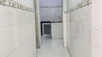 Bán Nhà Đường Tân Xuân 4 Hóc Môn Ngay Ngã Tư QL 22-Lê Thị Hà