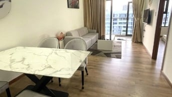 CH Flora Phạm V Đồng 2PN 75m Full NT căn góc Full kính view đẹp Caocấp