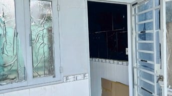 BÁN NHÀ LÂM VĂN BỀN 41m2 GIÁ 4.5 tỷ quận 7
