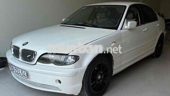 BMW 2001 - 162362 km