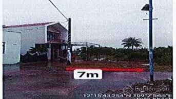 Bán đấu giá đối với Bất động sản tại Diên An, Diên Khánh, Khánh Hòa
