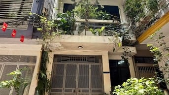 Phân lô Lý Nam Đế 55m2*5T,mt:5.2m,oto tránh,30m ra phố,TT Quân Đội.