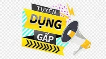 CẦN TUYỂN GẤP NAM, NỮ LAO ĐỘNG PHỔ THÔNG BÁN HÀNG,PHỤ KHO, BẢO VỆ 