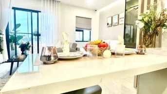 BÁN NHÀ Ở XÃ HỘI K HOME NEW CITY TAI TPHCM