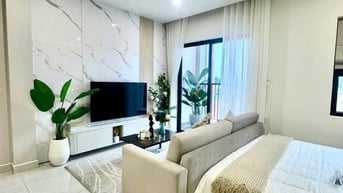  NHÀ Ở  ĐẠT CHUẨN SINGAPORE  TAI TPHCM CHỈ 778TR/CĂN 
