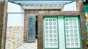  Nhà Tôi cần bán ngay Đ. Ông Đồ , nhà mới xây dựng 2 năm còn rất mới ,