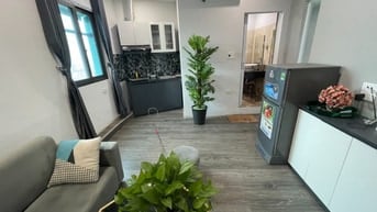 Chính chủ cho thuê phòng ful nội thất mặt đường lớn