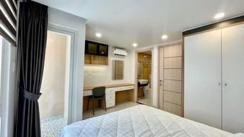 Vỡ nợ bán nhà 1t1l đường Huỳnh Tấn Phát, q7 hẻm 5m 68m2,sổ riêng 