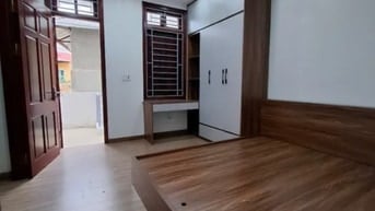 Chính chủ bán nhà 4 tầng Bà Triệu - Hà Đông