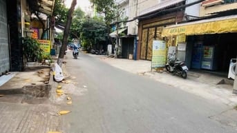 CHO THUÊ NHÀ NGUYÊN CĂN – HẺM RỘNG THOÁNG MÁT