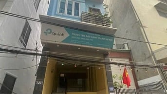 Cho thuê văn phòng tầng 1, diện tích 40m2, số 20 ngõ 112 Mễ Trì Thượng