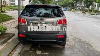 Kia Sorento 2010 Limited 2.0 AT - 15000 km