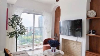 Căn Hộ CONIC chỉ 800tr sơ hưu ngay 2PN 2WC,NH hổ trợ 85%,Nhận nhà ngay
