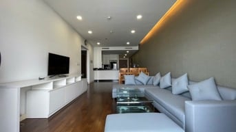 Cho thuê căn hộ chung cư Lancaster - 20 Núi Trúc, Ba Đình