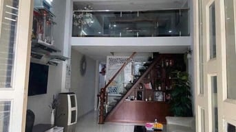 Cần Bán Nhà Sổ Hồng Riêng|Nguyễn Đình Chính,Phú Nhuận| DT 54m2|3Tỷ280|