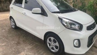Kia Morning 2018 1.25 EX - 5200 km