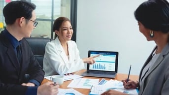Tuyển Nhân Viên Hành Chánh , Kế Toán 