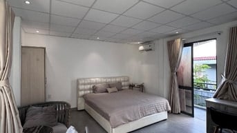 Q1 Cho Thuê Phòng trọ 30m2 đầy đủ nội thất vào ở ngy