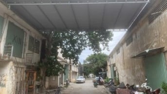 🌟100m2_10tr🌟100k/m DT từ 100 => 1600m_hẻm container Nguyễn Hồng Đào 