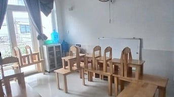 HOT HIT ! BÁN BIỆT THỰ ĐƯỜNG SỐ 50 P10 Q6 (8X16) HẦM 2 TẤM CHỈ 16,8 TỶ
