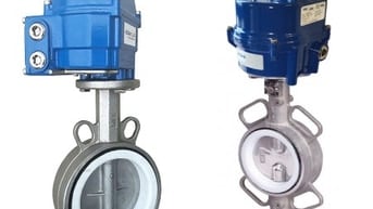Báo giá van bướm kitz giá rẻ mepvn