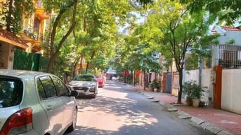 Phân lô Ba Đình 52m2*5T,mt 4m,vỉa hè,kd,oto tránh,nhà mới,giá 20.5tỷ.