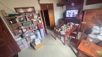 CHÍNH CHỈ CẦN BÁN NHÀ TRUNG TÂM THỊ XÃ AN KHÊ