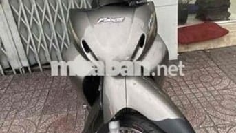Cần bán xe Honda Future 1 !