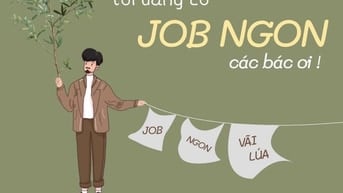Cần 3 bạn bán hàng làm việc việc ngay tại Tphcm