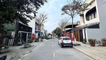 Bán nhà 2 tầng đường Đại An 3 - KĐT Võ Chí Công nối dài - Hoà Quý