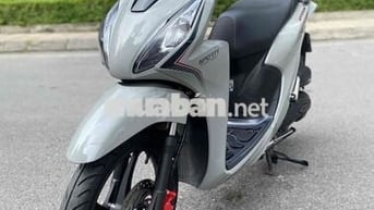 Vision thể thao 2024 chạy lướt - xám xi măng