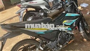 cần bán chiếc satria