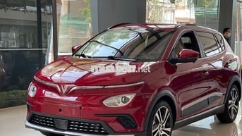 VinFast VFe34 2022 - 31000 km