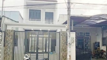 TÔI CẦN BÁN CĂN NHÀ Ở BÌNH CHÁNH GIÁ 860TR